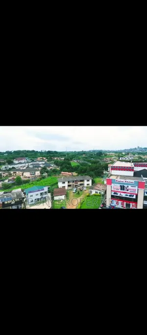 Prime Commercial Land For Sale