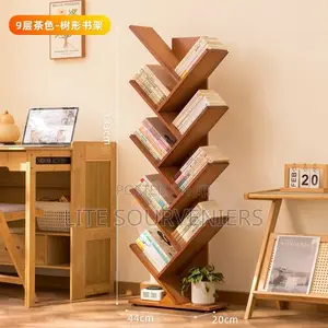 Book Shelf
