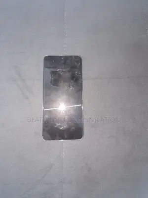 Google Pixel 8 Pro 128 GB Gray