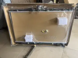Radiator Double Cell for Rx350 2010/2015