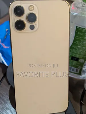 Apple iPhone 12 Pro 128 GB Gold