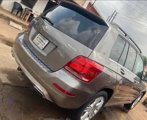 Mercedes-Benz Glk350