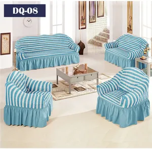Complete Set Sofa Cover