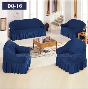 Complete Set Sofa Cover