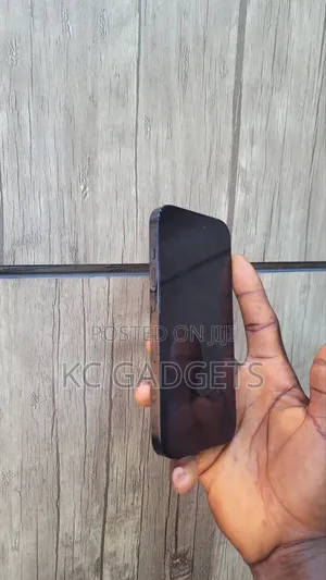 Apple iPhone 14 Pro 256 GB Black
