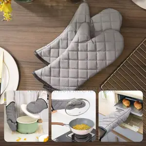 Original Oven Kitchen Gloves