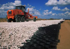 Hdpe Geocell System Geospan GCP 30/20 (18.9 M2)