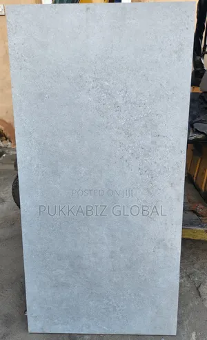 120 X 60 Matte Tile (Spanish)