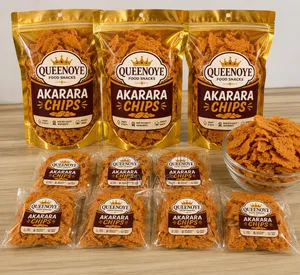 Akarara Chips