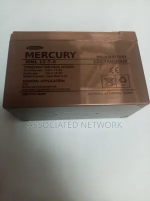 Ups Battery