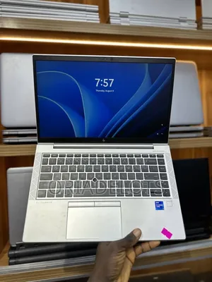 Laptop HP EliteBook 840 G8 16GB Intel Core i7 SSD 512GB