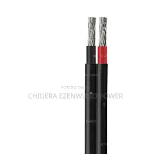 Lay Clean Wire Cable
