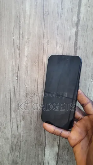 Apple iPhone 15 Pro 256 GB Blue