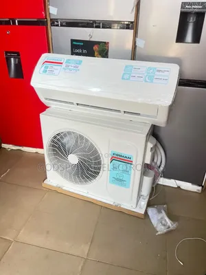 Firman 1.6hp Inverter Ac With Kit and Wire