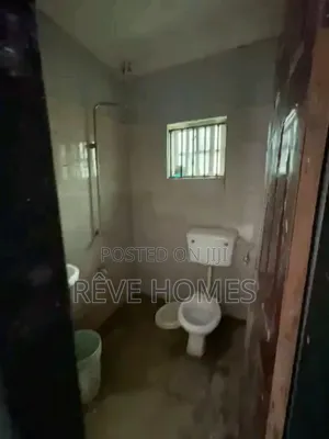 1bdrm Apartment in Shomolu / Shomolu for rent