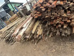 Timber Wood