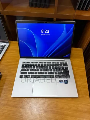 Laptop HP EliteBook 840 G9 16GB Intel Core i7 SSD 512GB