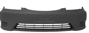 Front and Back Bumper Toyota Camry 2005 Sealed Foglight.