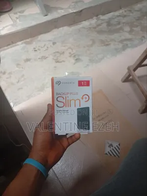 1tb External Hard Drive Seagate
