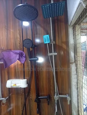 Shower Mixer