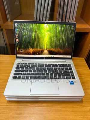Laptop HP ProBook 440 G8 16GB Intel Core i5 SSD 256GB