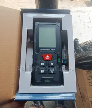 60 Meter Distance Laser Meter
