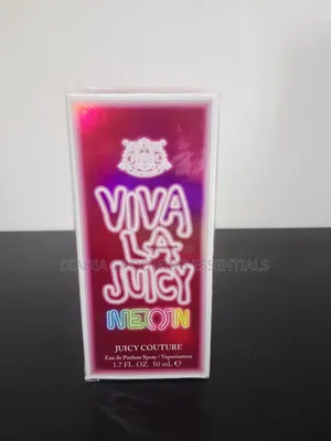 Viva La Juicy Neon