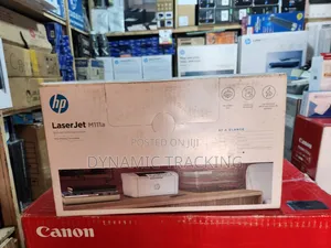 Hp Laserjet M111a