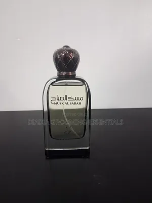 Khadlaj Musk Al Sabah (No Box)