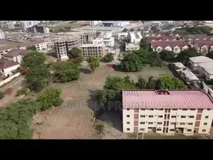 One Hectare Of Jabi