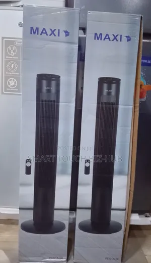 Maxi Tower Fan