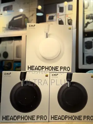 CMF by Nothing Headphone Pro Active Noise Canceling