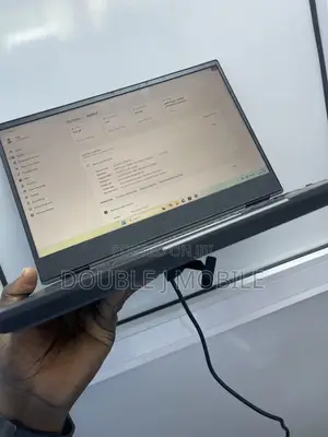 Laptop HP Omen 16 16GB AMD Ryzen 7 SSD 1T