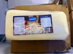 Mozzarella Cheese