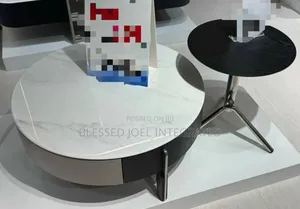 Mable Centre Table