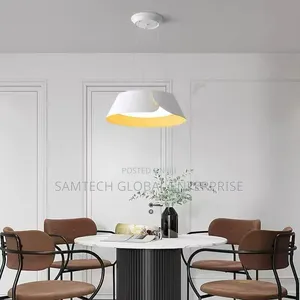 Nordic Designer Pendant Light Minimalist Elegance for Spaces