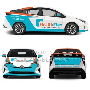 Car Branding