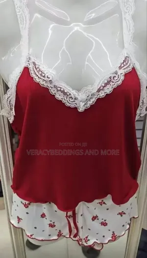 2 Piece Lounge Wears