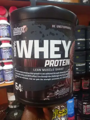 Nutrex Whey Protein