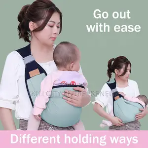 Classic Baby Sling