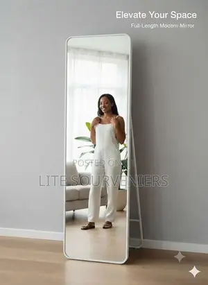 Standing Miror