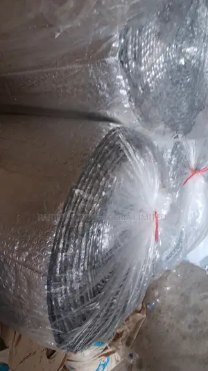Double Sided Alububble