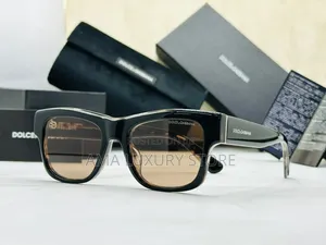 Dolce Gabbana Luxury Men Designer Glasses –Stylish Premium Quality