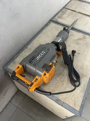 Ingco Jackhammer 1700w
