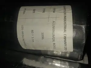 Double Sided Alububble
