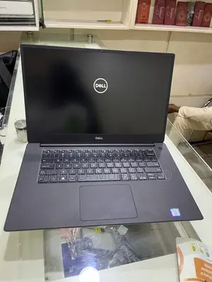 Laptop Dell Precision 15 5540 16GB Intel Core i7 SSD 512GB