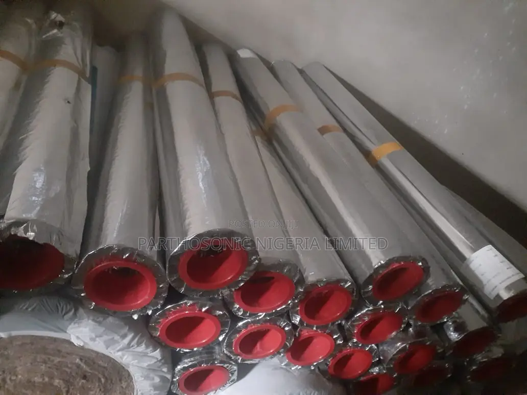 Aluminum Foil