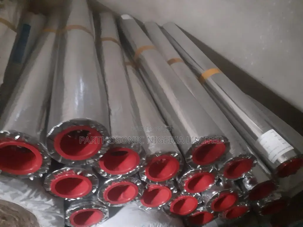 Aluminum Foil
