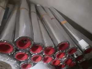 Aluminum Foil