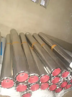 Aluminum Foil